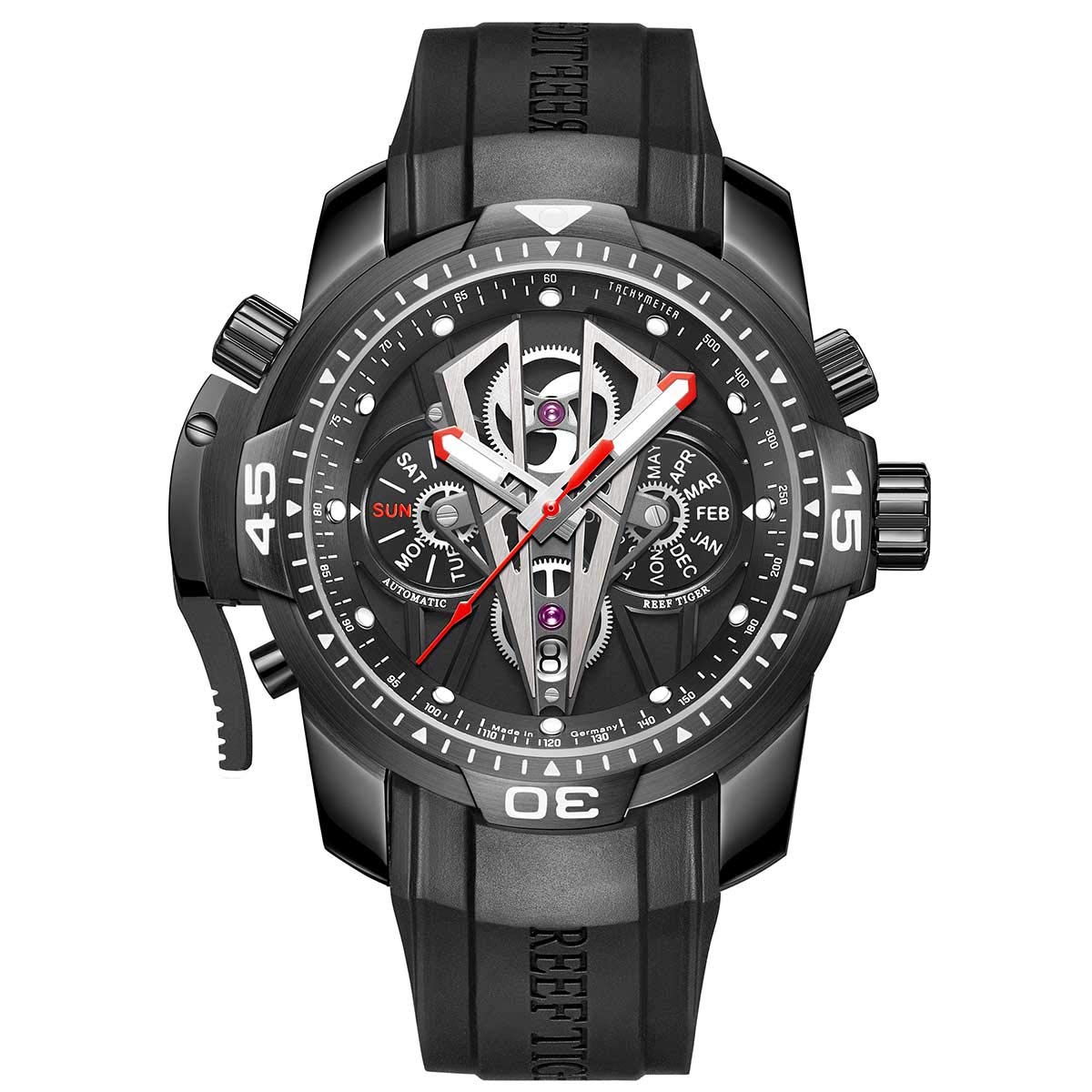 Aurora Concept 2 RGA3591 Watch